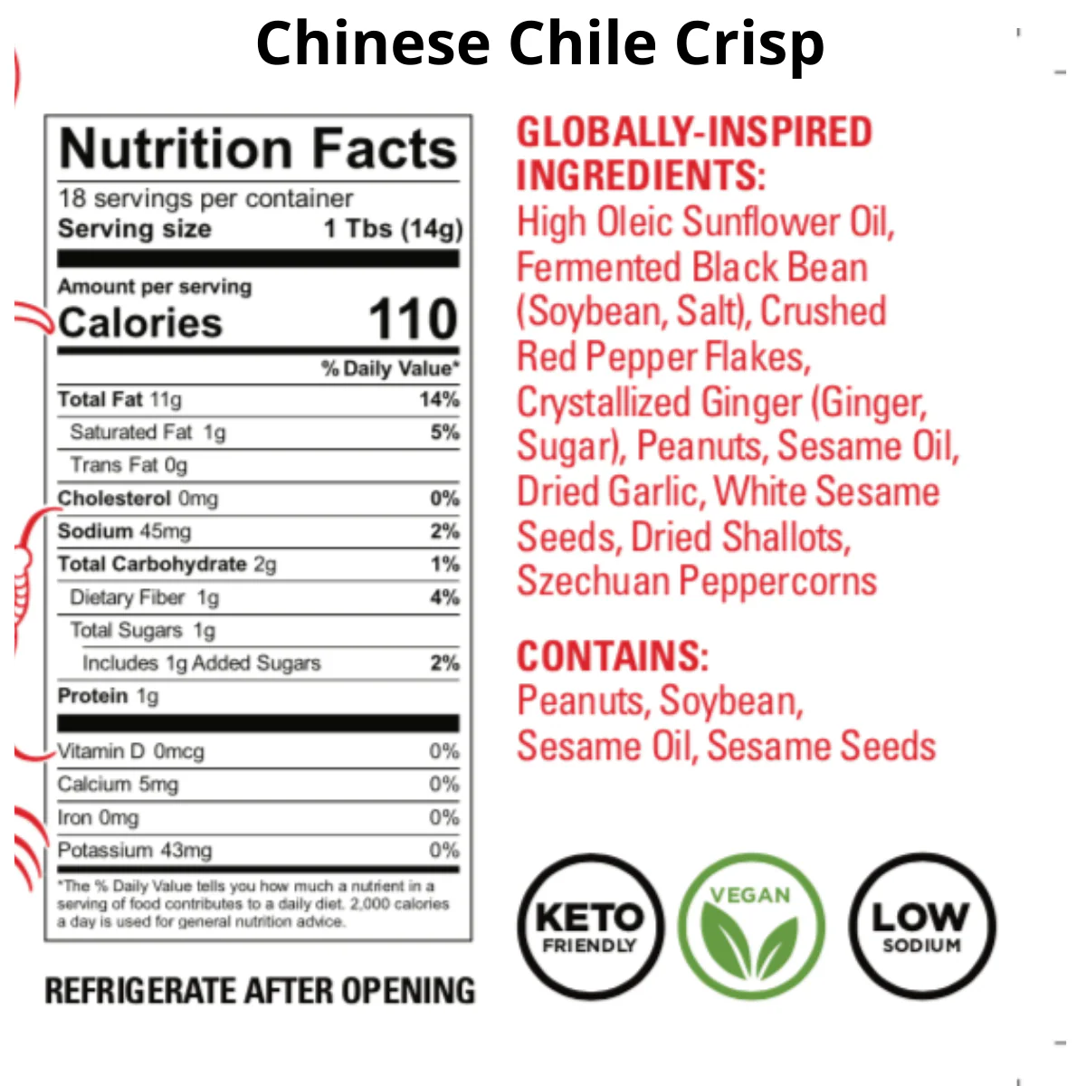 Chile Crisp Six Pack - Image 6
