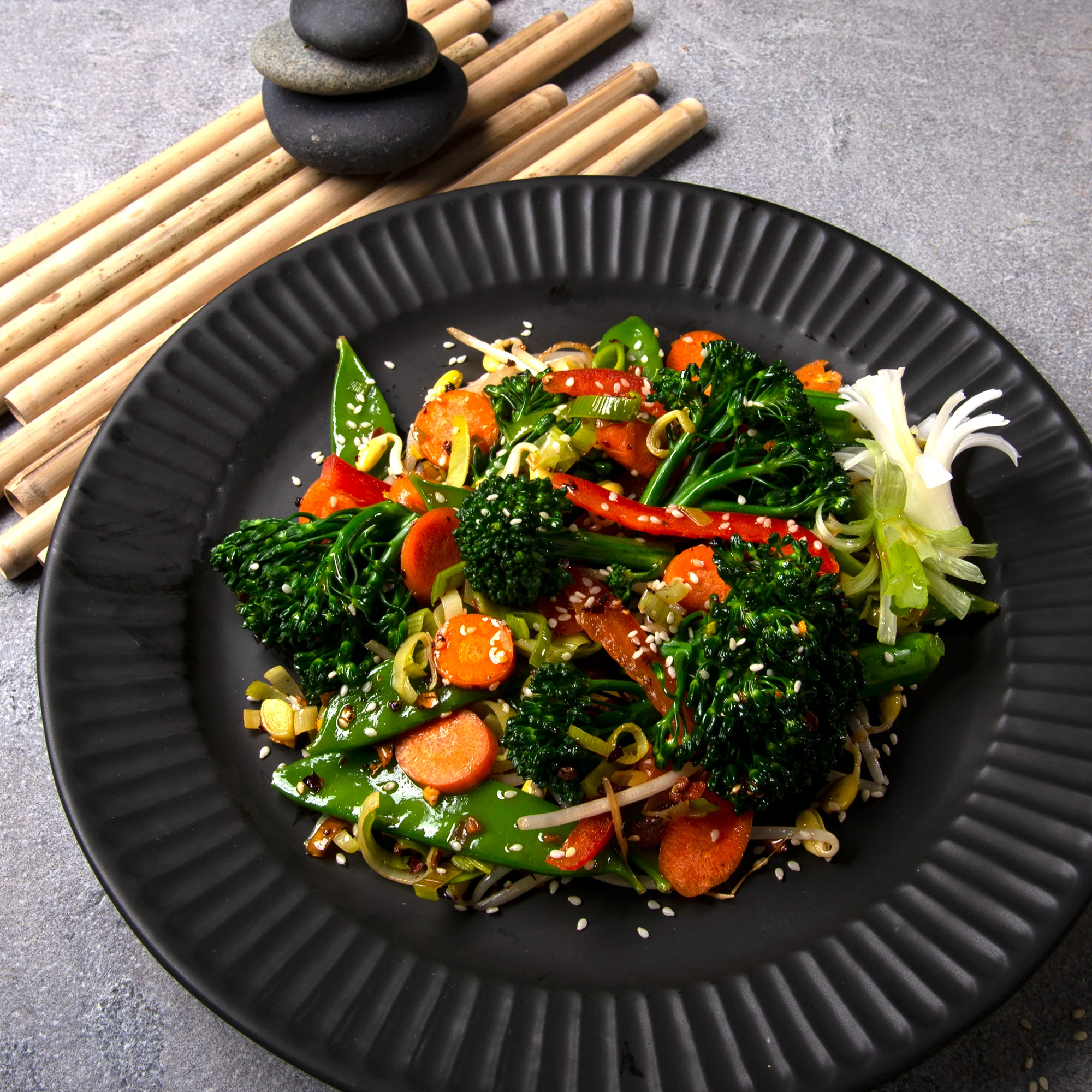 Chinese & Mexican Chile Crisp Combo - Image 3