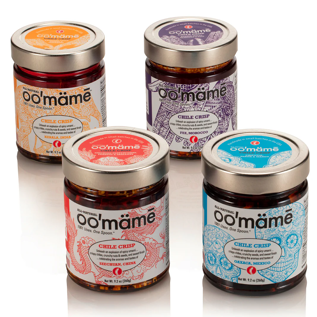 Global Chile Crisp Collection - Image 12