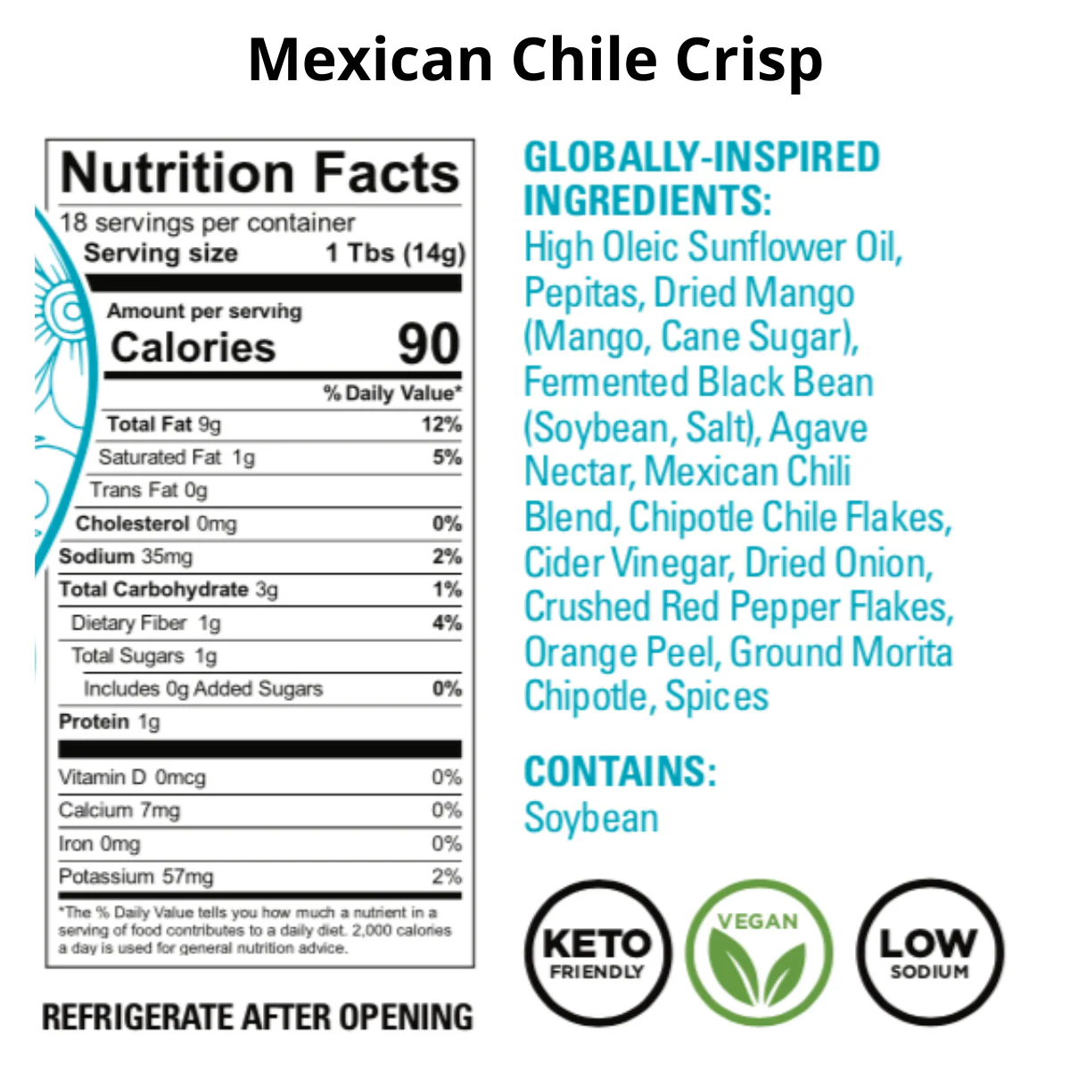 Global Chile Crisp Collection - Image 9