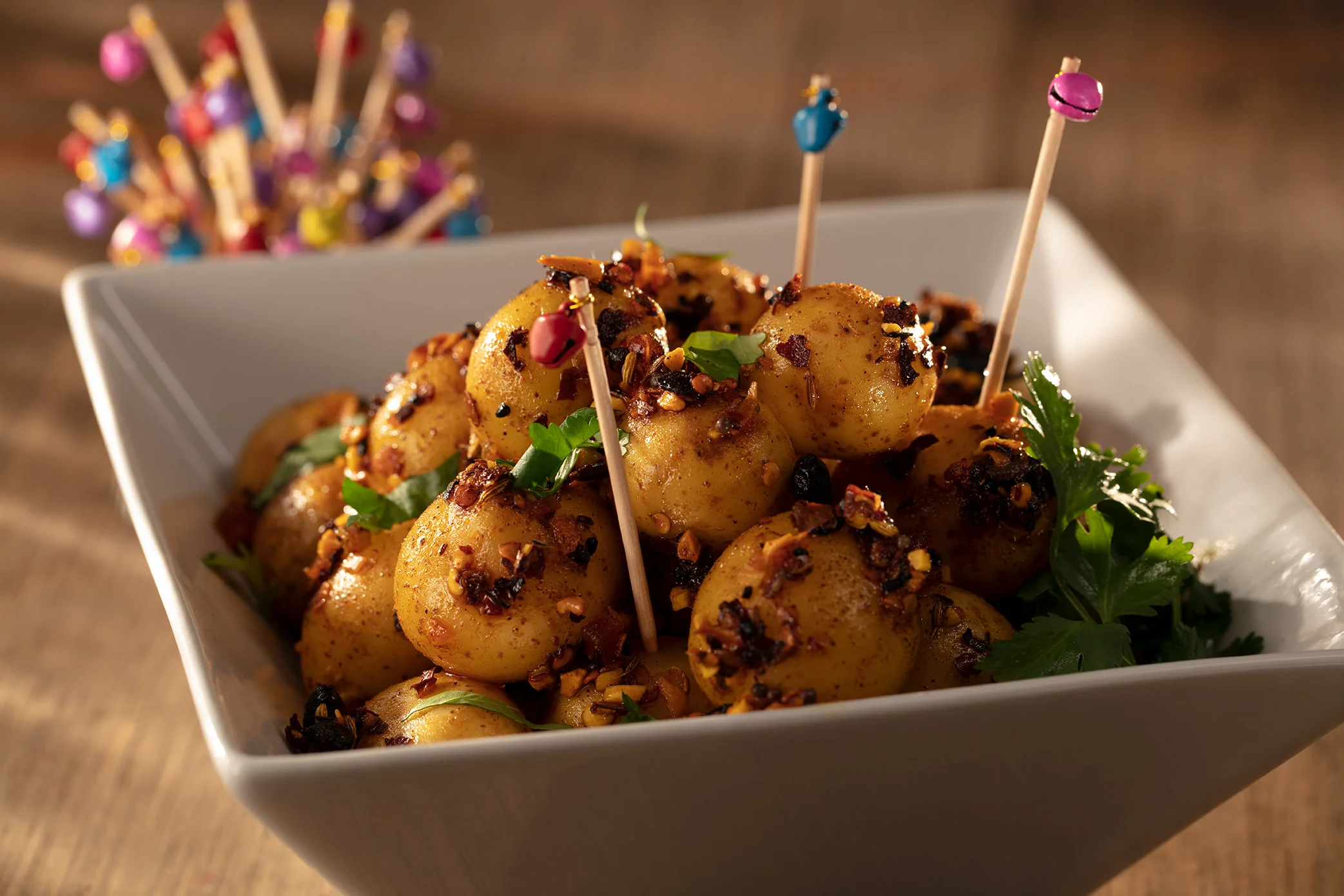 Indian Chile Crisp - Image 3