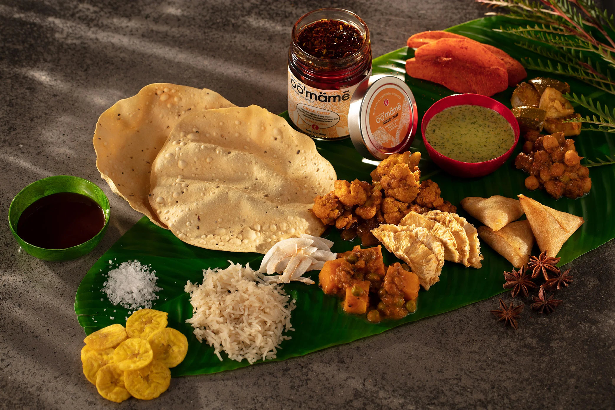 Indian Chile Crisp - Image 4