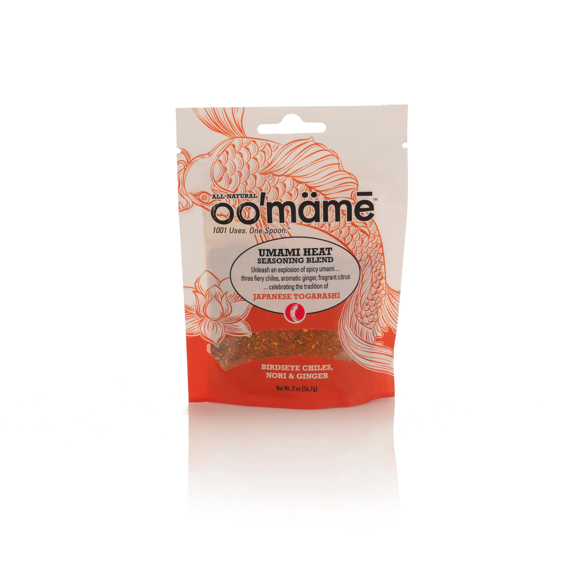 Umami Heat