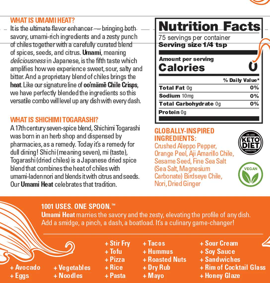 Umami Heat - Image 4